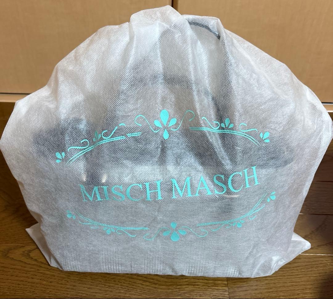 未使用品❗️美品❗️MISCH MASCH⭐︎ハンドバッグ — image 5