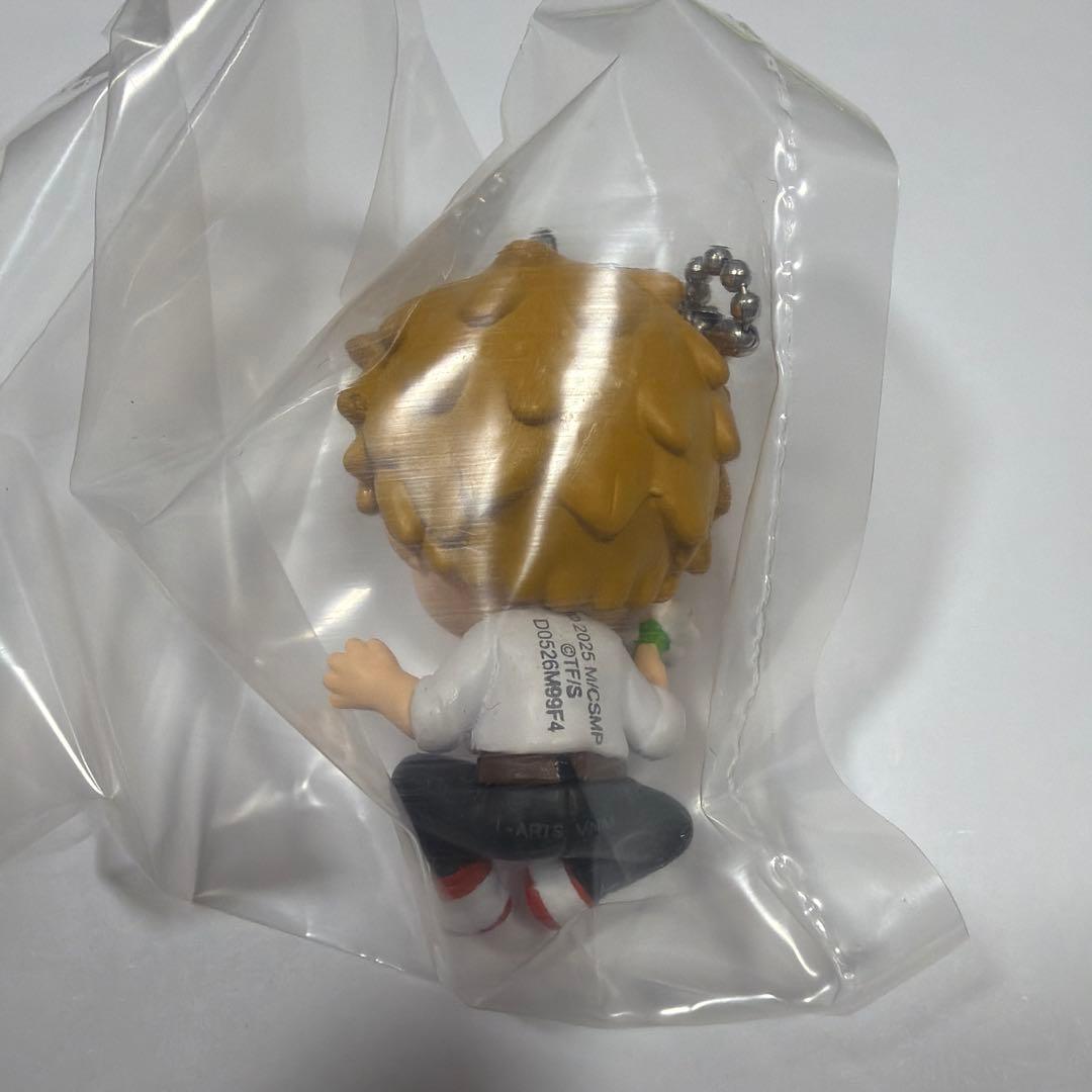 チェンソーマン でふぉフィグ キーホルダー デンジ — image 3