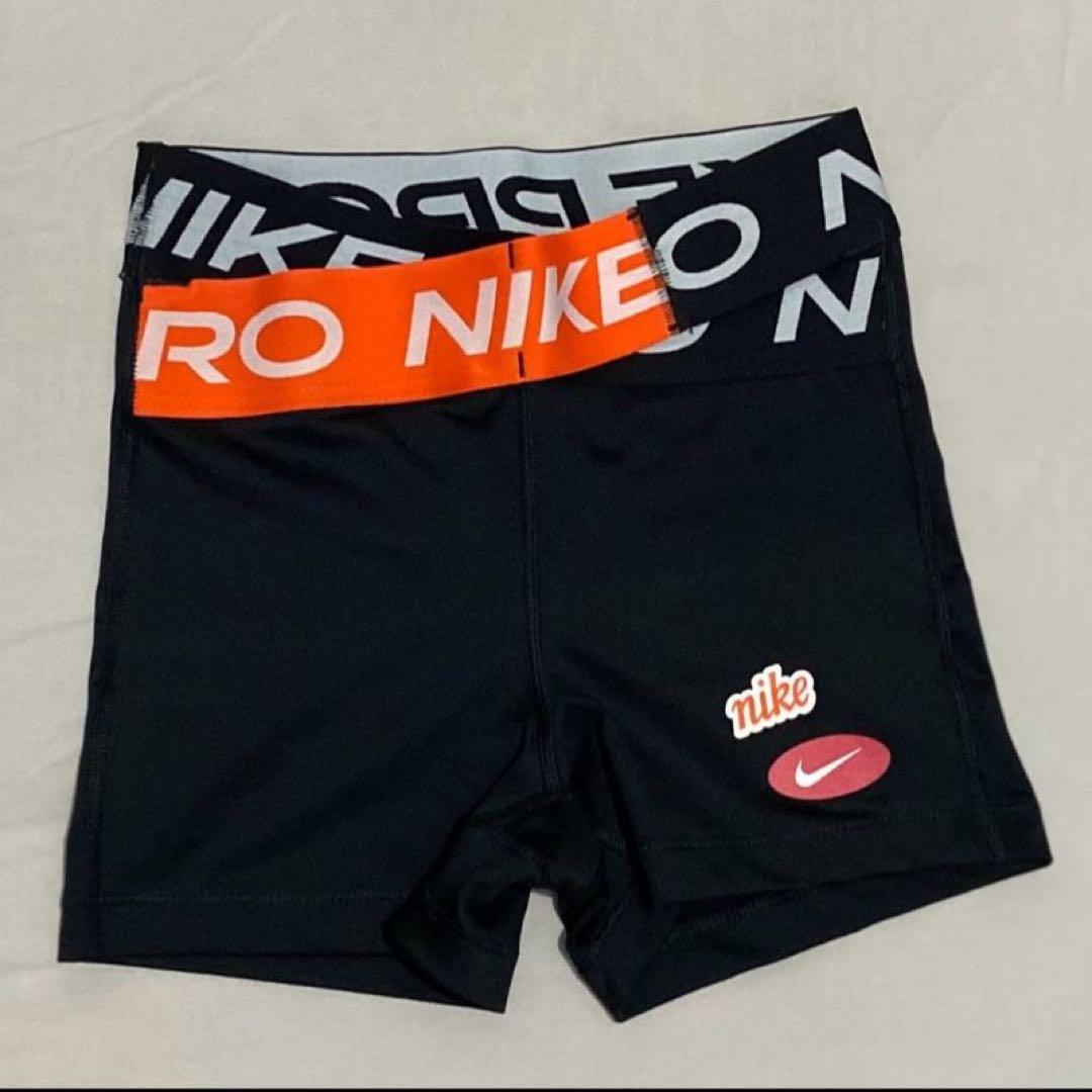 【新品未使用】Nike Proトレーニングショーツ　Mサイズ — image 2