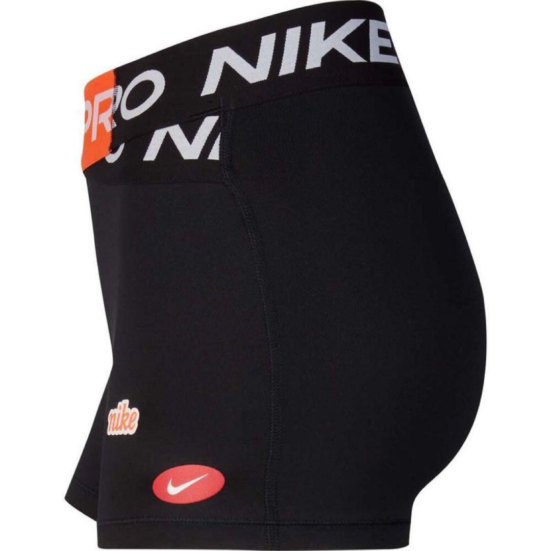 【新品未使用】Nike Proトレーニングショーツ　Mサイズ — image 3