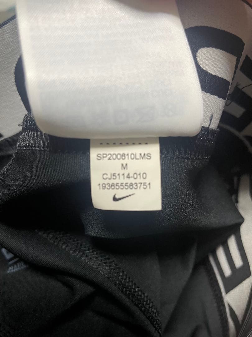 【新品未使用】Nike Proトレーニングショーツ　Mサイズ — image 4