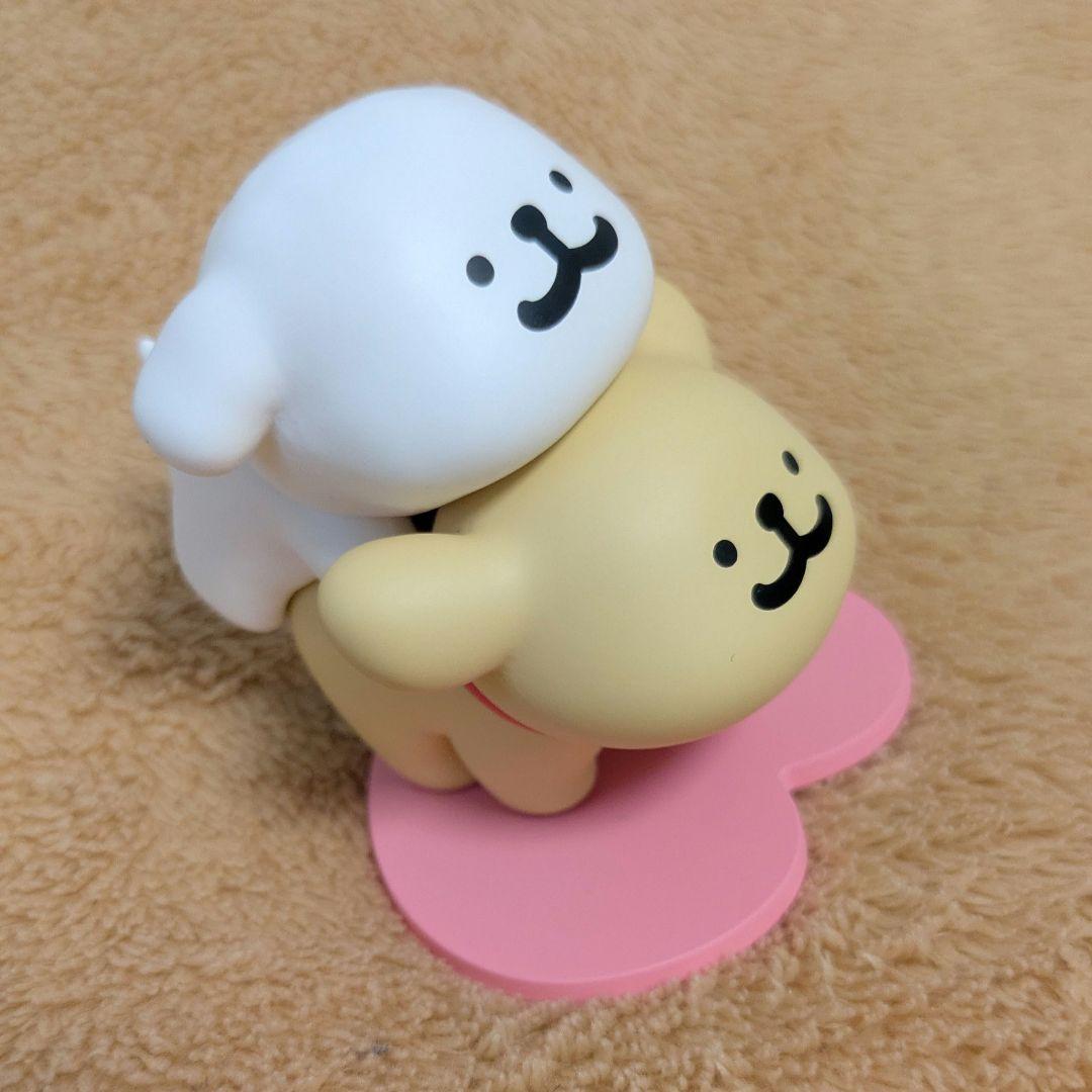 Maltese Happy Snuggling シリーズ フィギュア — image 3