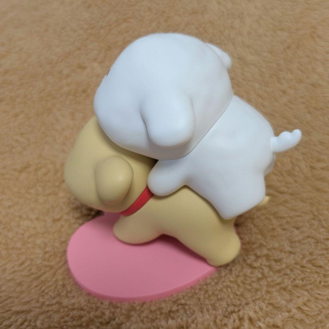 Maltese Happy Snuggling シリーズ フィギュア — image 4