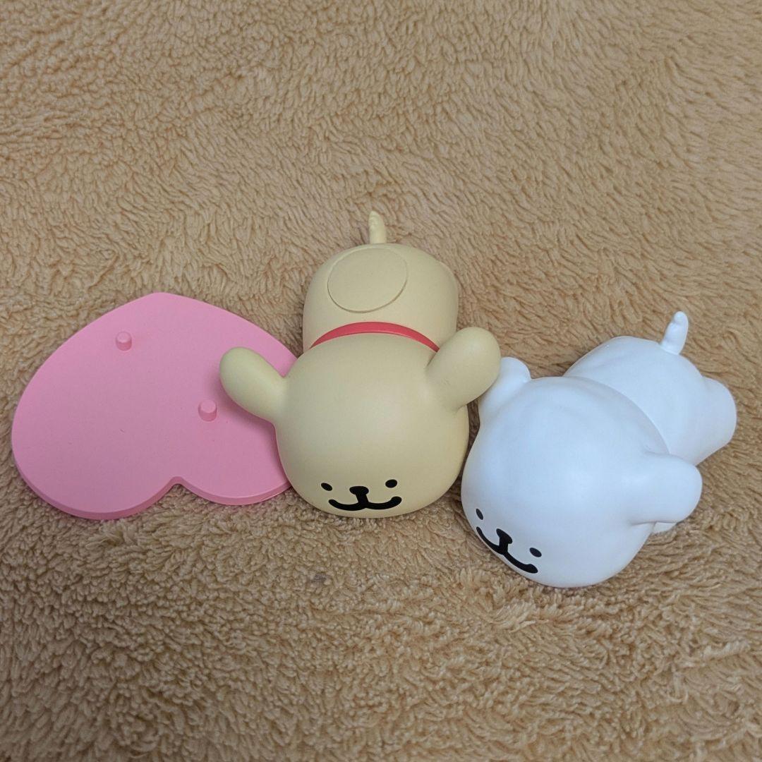 Maltese Happy Snuggling シリーズ フィギュア — image 5