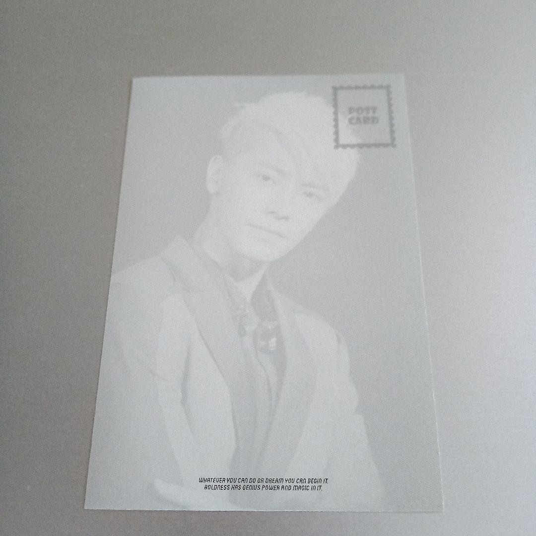 DONGHAE ポストカード — image 3