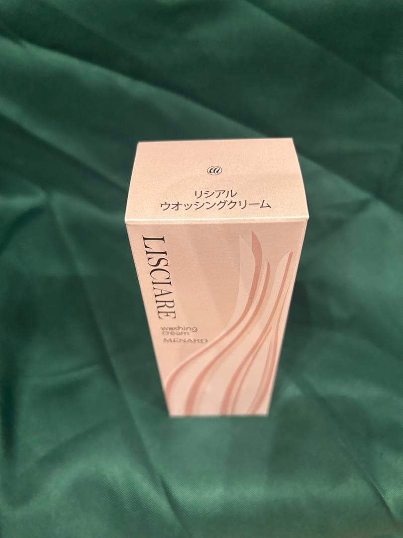 MENARD リシアル　ウオッシングクリームA 130g — image 2