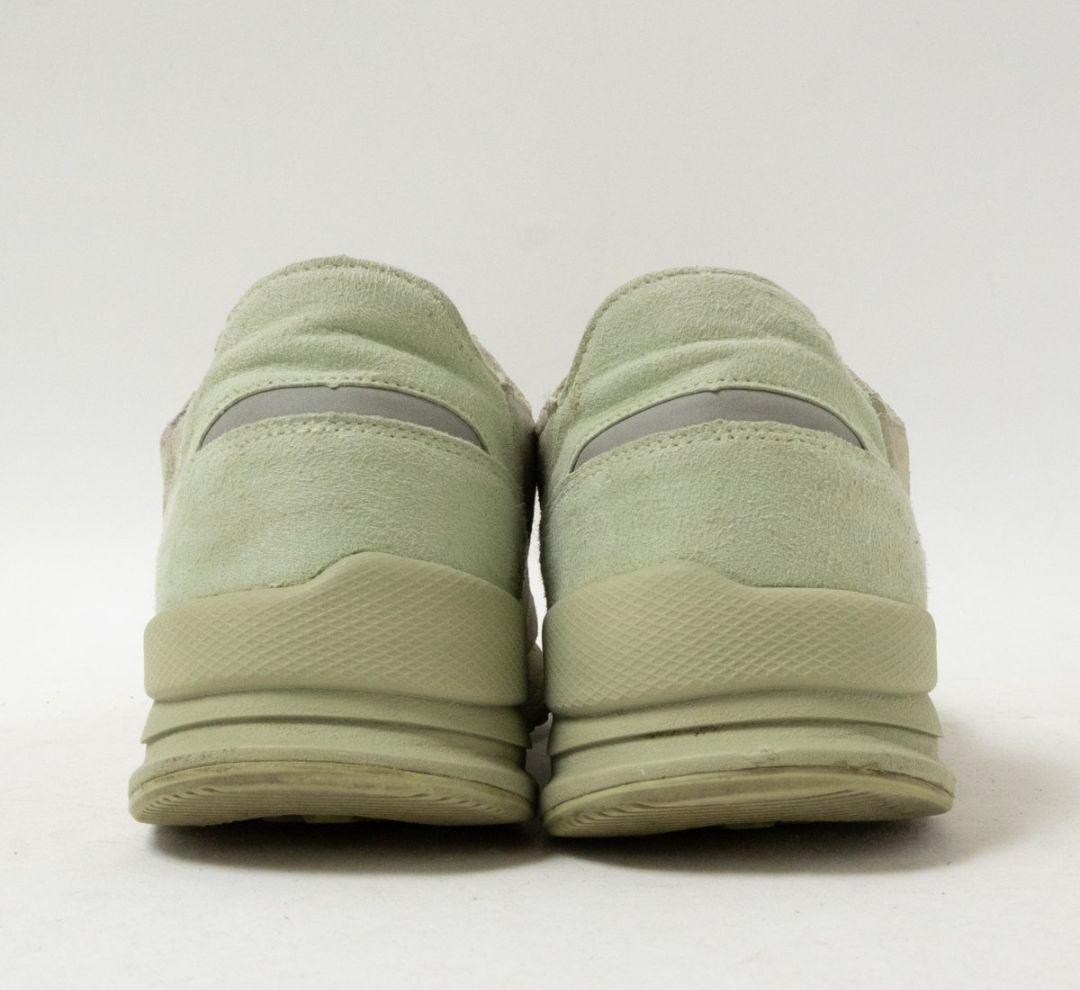 オニツカタイガー 26.5 SAMSARA LO サムサラロー — image 4