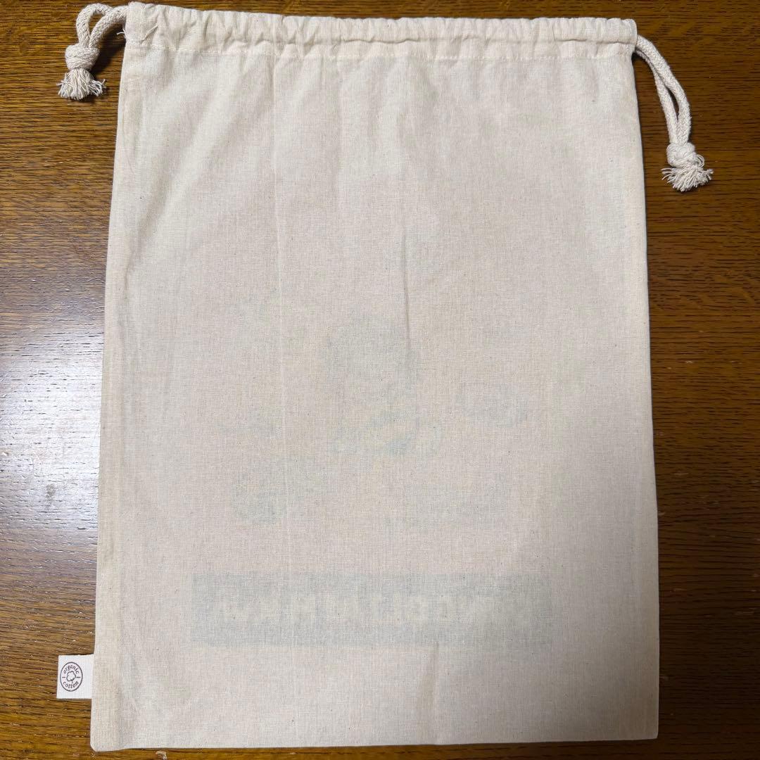 【新品】サンゴリアス君 巾着袋 東京サントリーサンゴリアス — image 2
