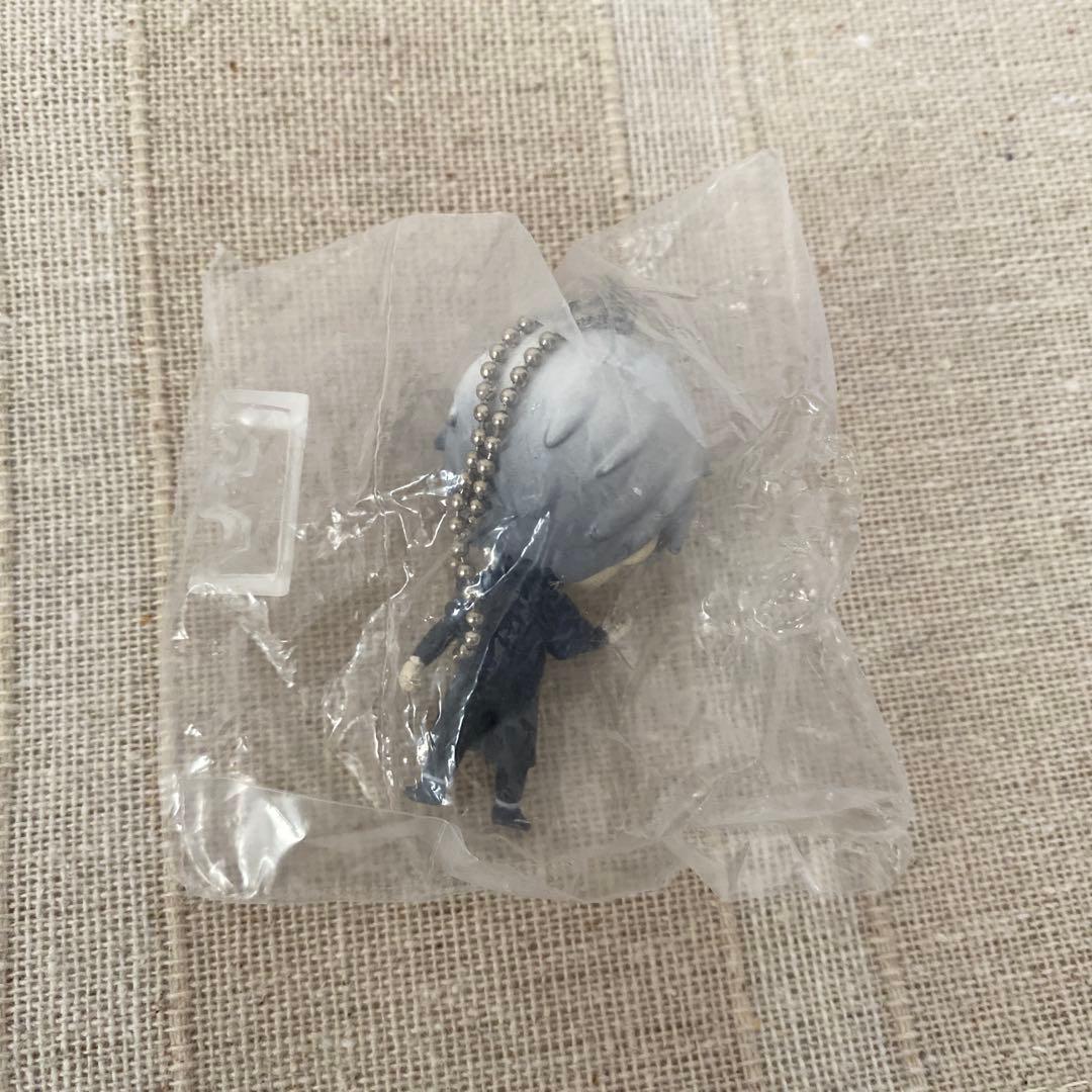 匿名配送 新品未開封 袋1部破れあり 金木研 スイング フィギュア — image 3