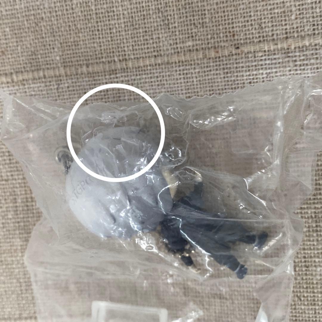 匿名配送 新品未開封 袋1部破れあり 金木研 スイング フィギュア — image 4