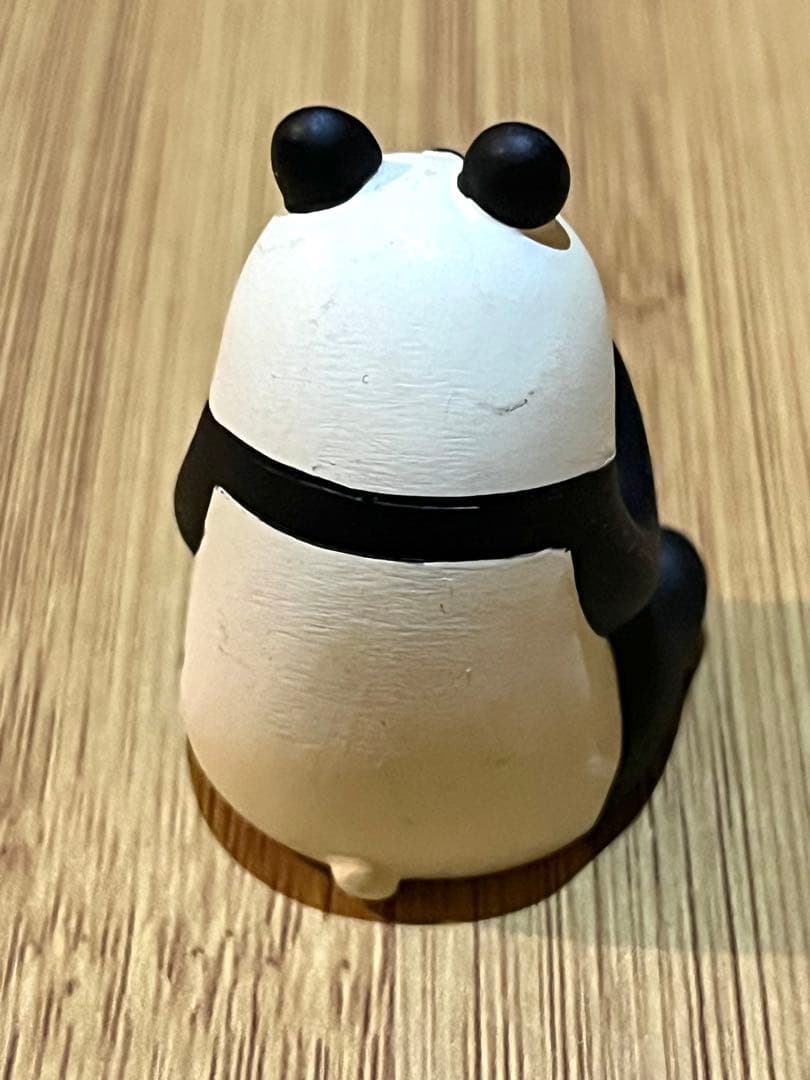 デコレ　コンコンブル　麦酒パンダ　パンダ ビール　concombre — image 3