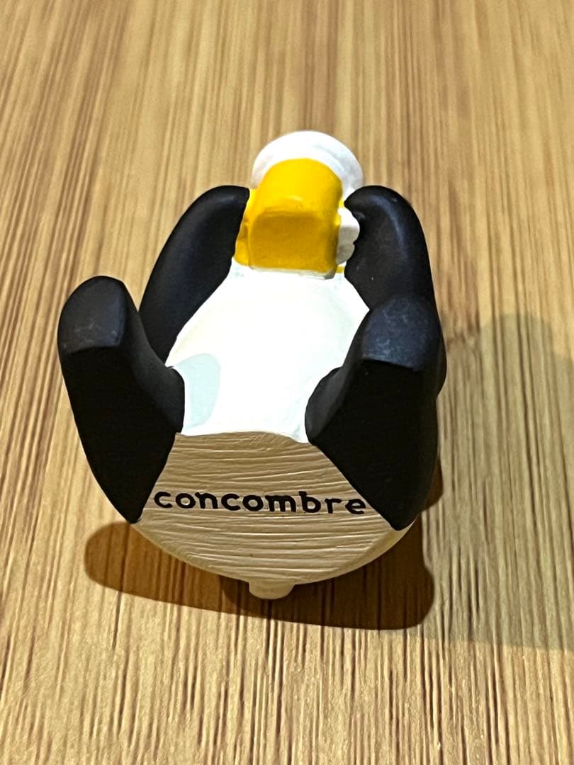 デコレ　コンコンブル　麦酒パンダ　パンダ ビール　concombre — image 5