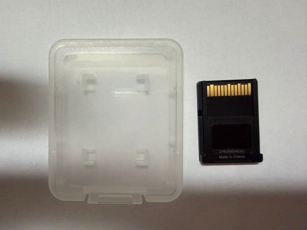 Nextorage A1 SE 480GB CFexpress Type A — image 2
