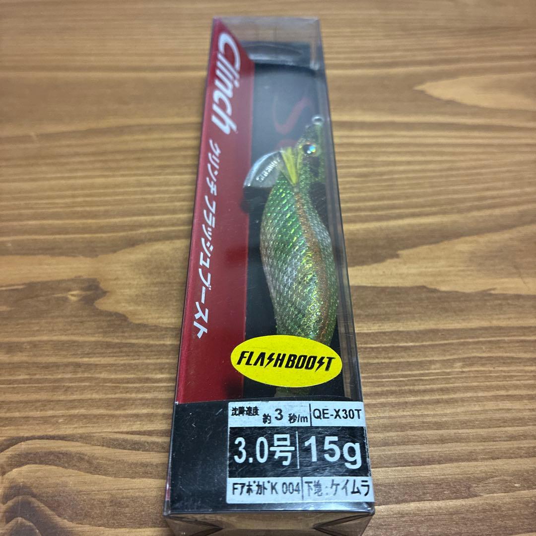シマノ セフィア エギ 2本セット 3号 — image 2