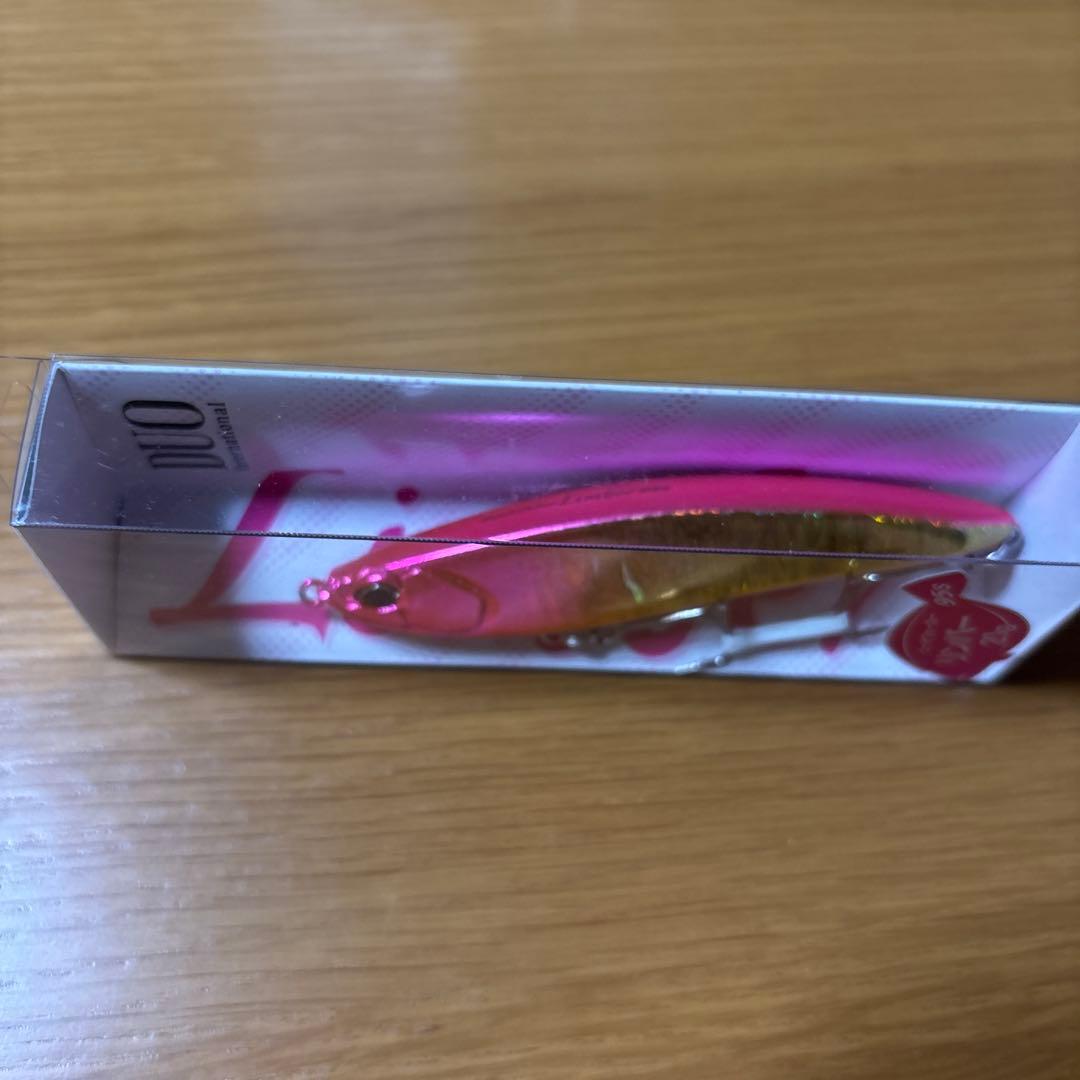 デュオ ビーチウォーカー リンバー 95S — image 3