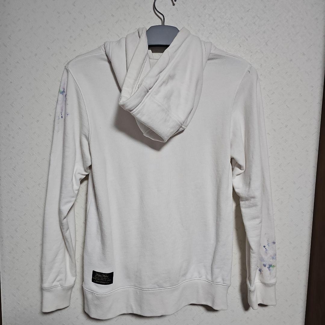 Karl Kani カールカナイ　長袖パーカー — image 4