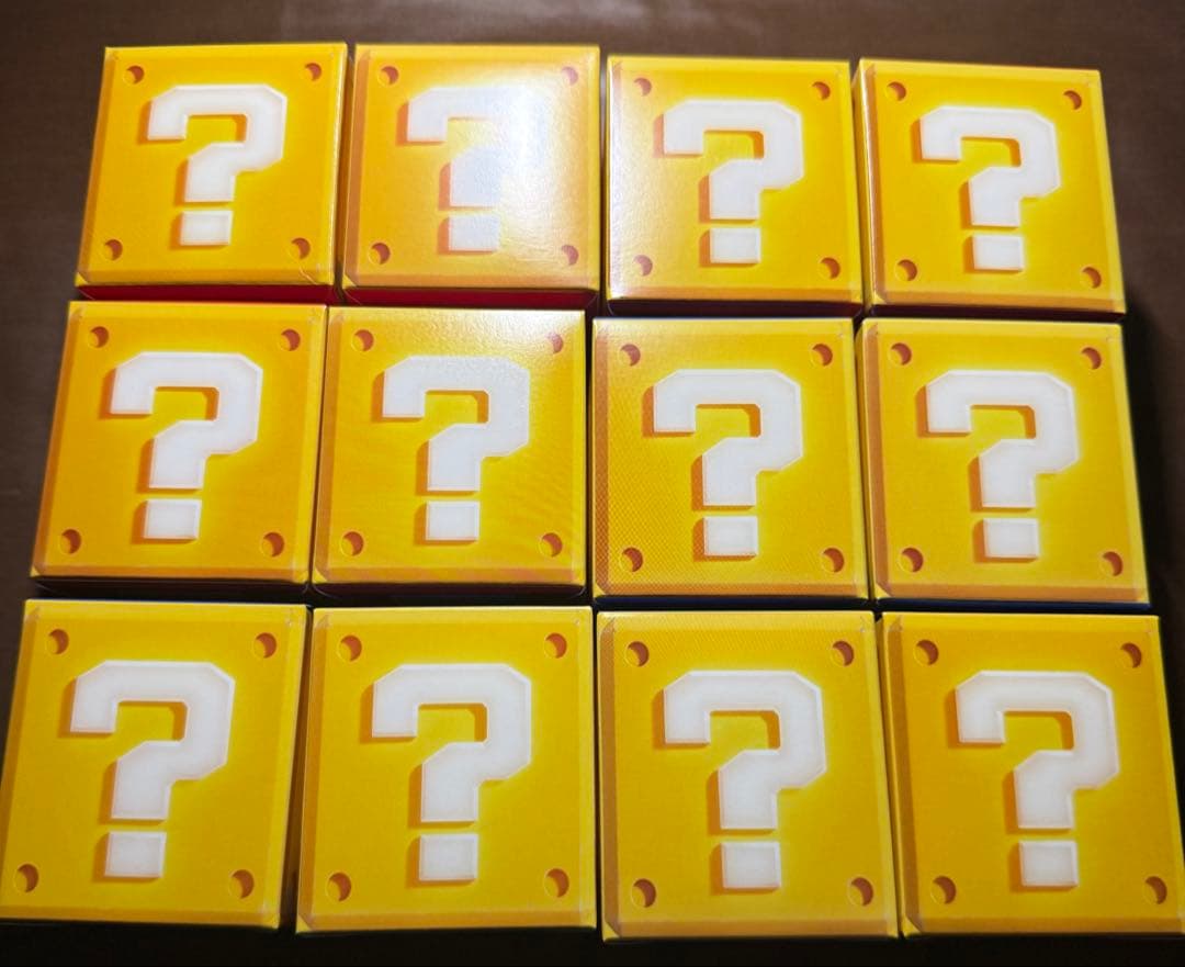 マクドナルド　ハッピーセット　マリオ第1弾第2弾12種類　フルコンプリート — image 2