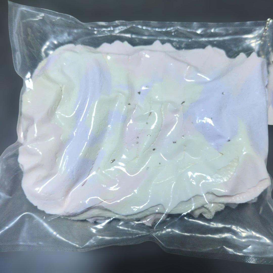まとめ値引き個数×-200円 スクイーズ 文清 クリーム巻 ゆめかわ — image 4