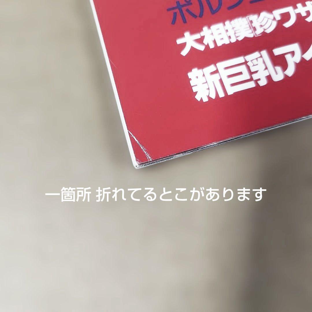 FLASH EXCITING 93年初夏号 増刊 — image 3