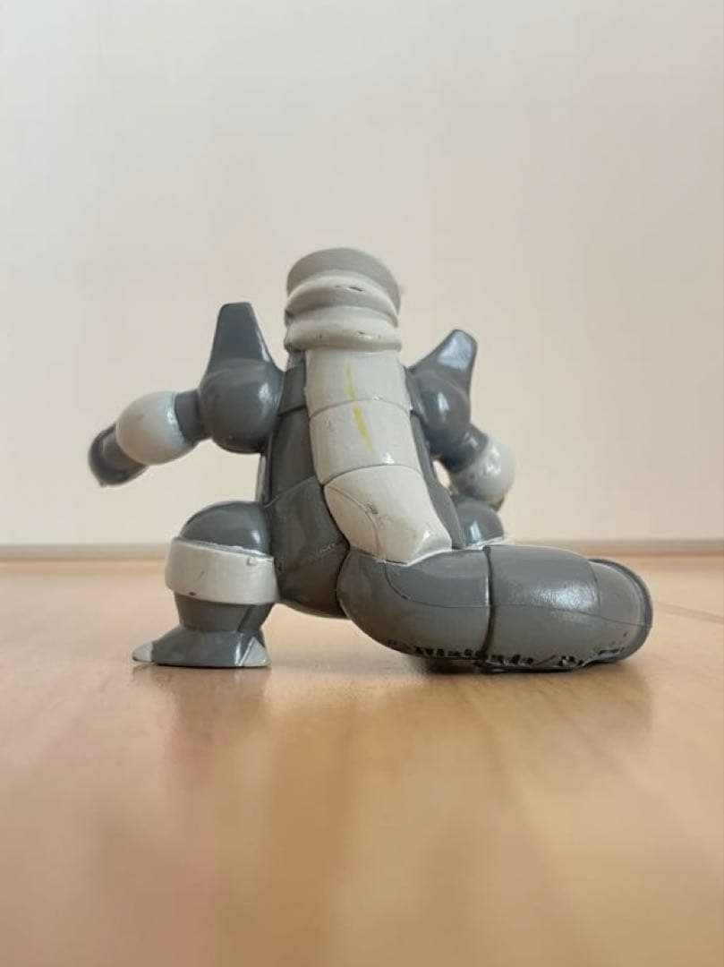 Pokemon ボスゴドラ　フィギュア — image 3