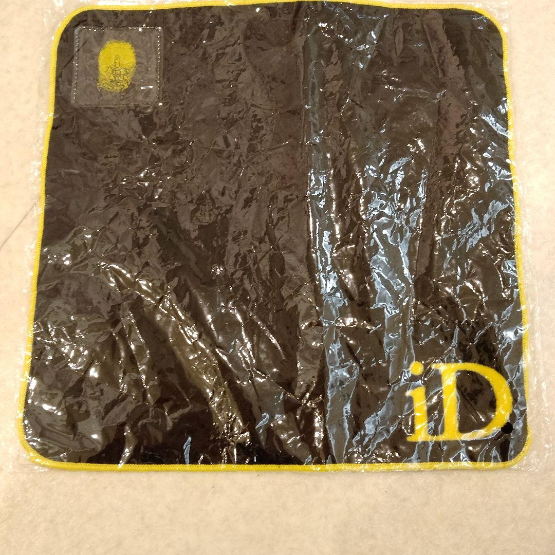 DOMOTOキンキキッズ堂本剛堂本光一Dコントートバッグハンドタオル — image 5