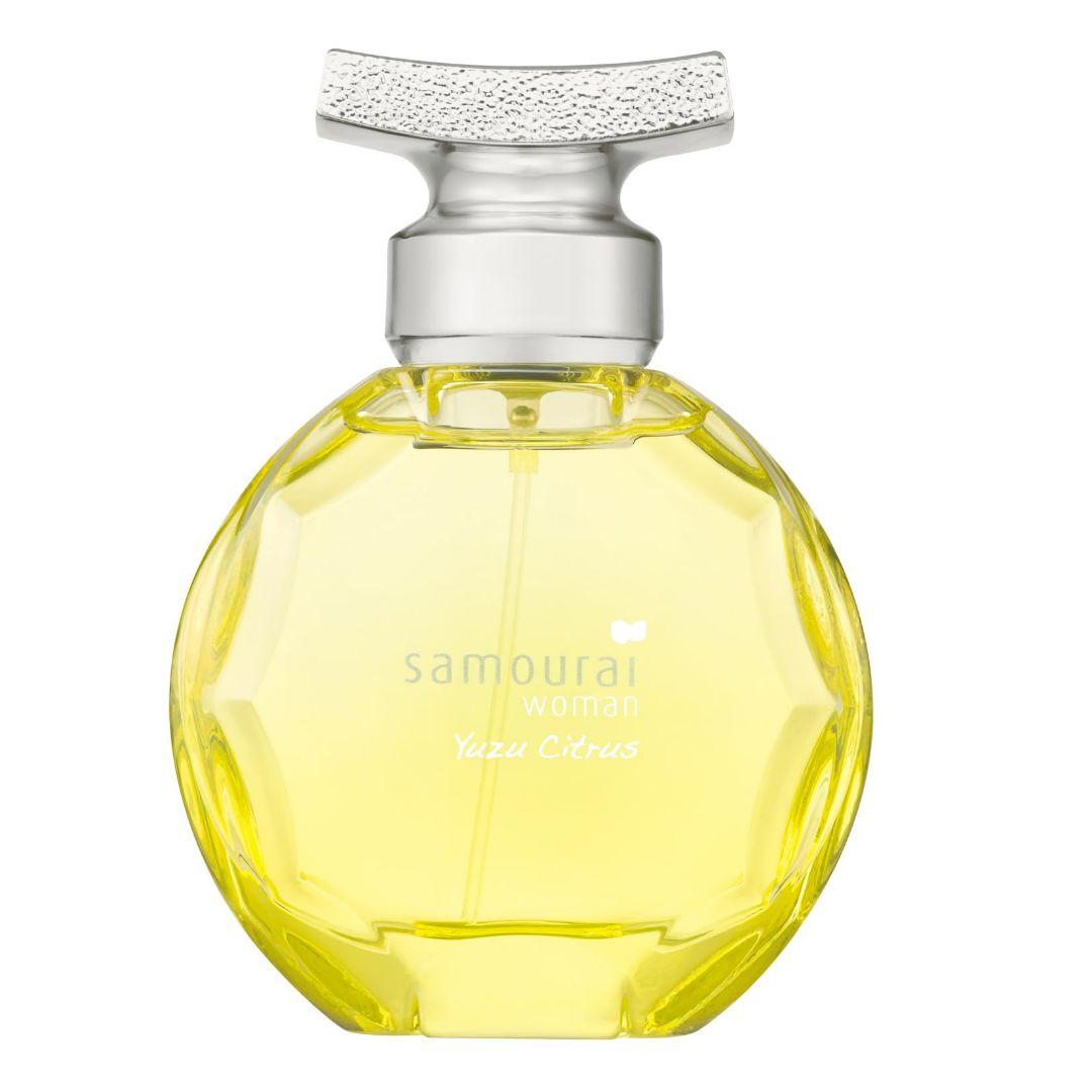 サムライウーマン　 Yuzu Citrus 香水 40ml — image 2