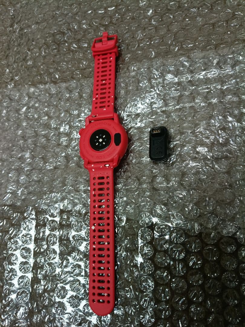 COROS pace 3 限定カラーTrack Edition — image 2