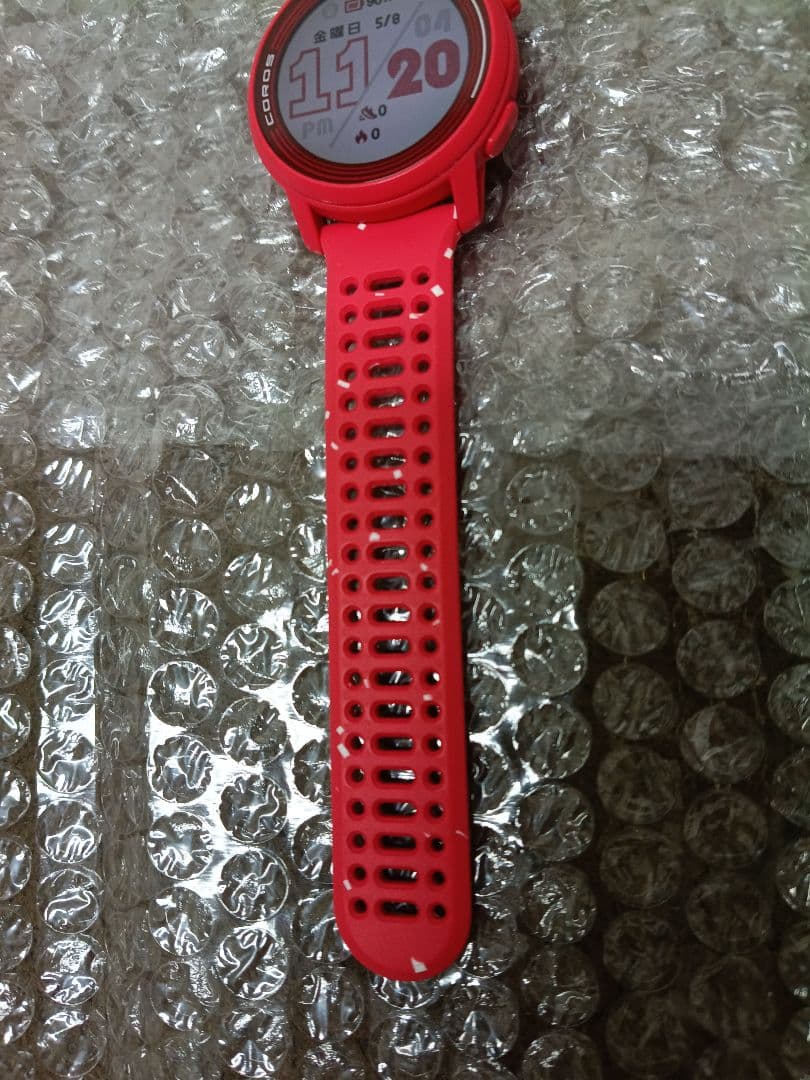 COROS pace 3 限定カラーTrack Edition — image 3