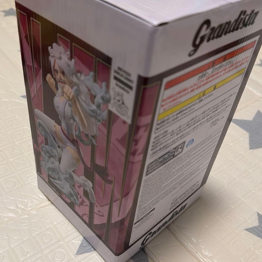 未開封　ワンピース ボニー　Grandista JEWELRY.BONNEY — image 5