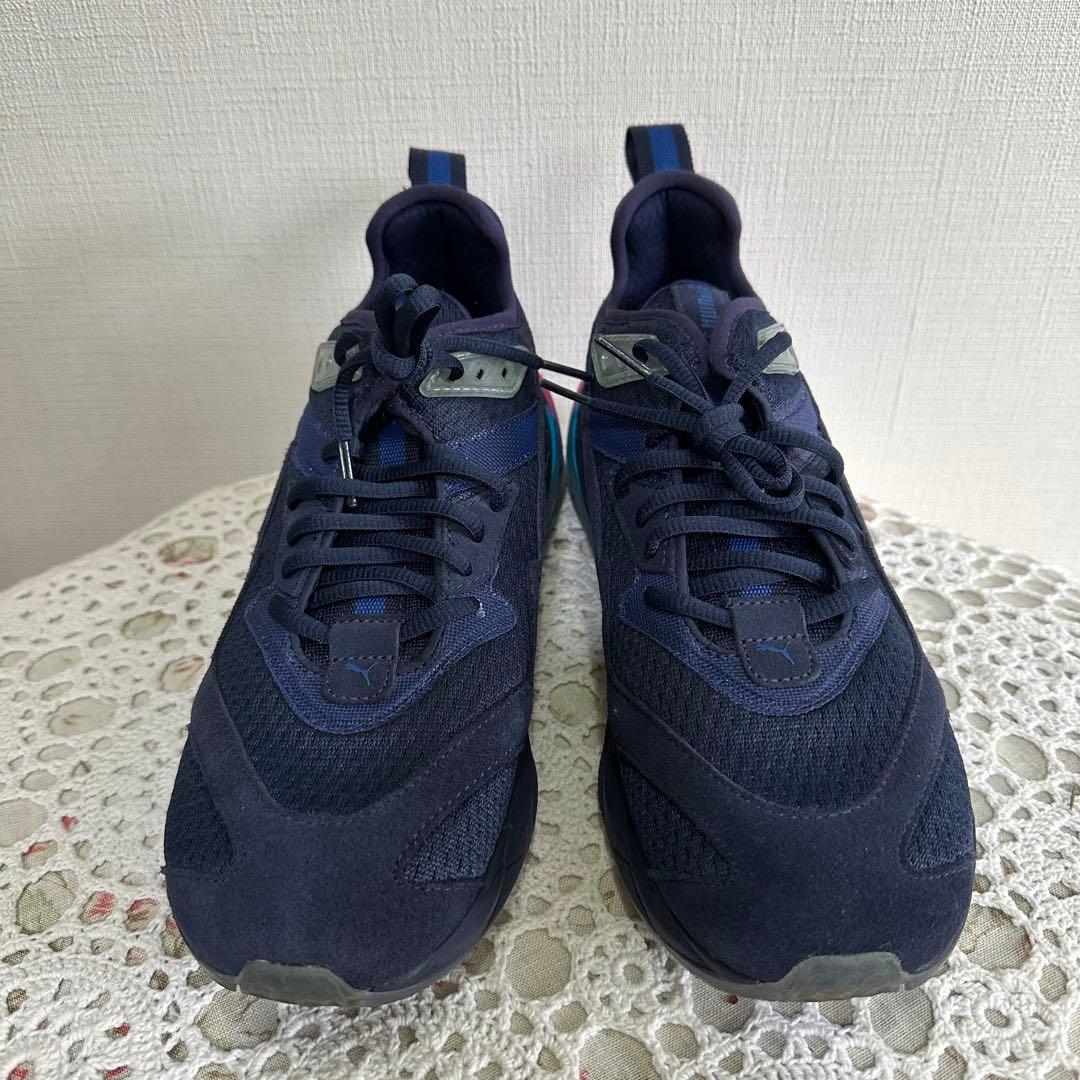 【超美品】PUMA LQDCELL スニーカー 26cm — image 3