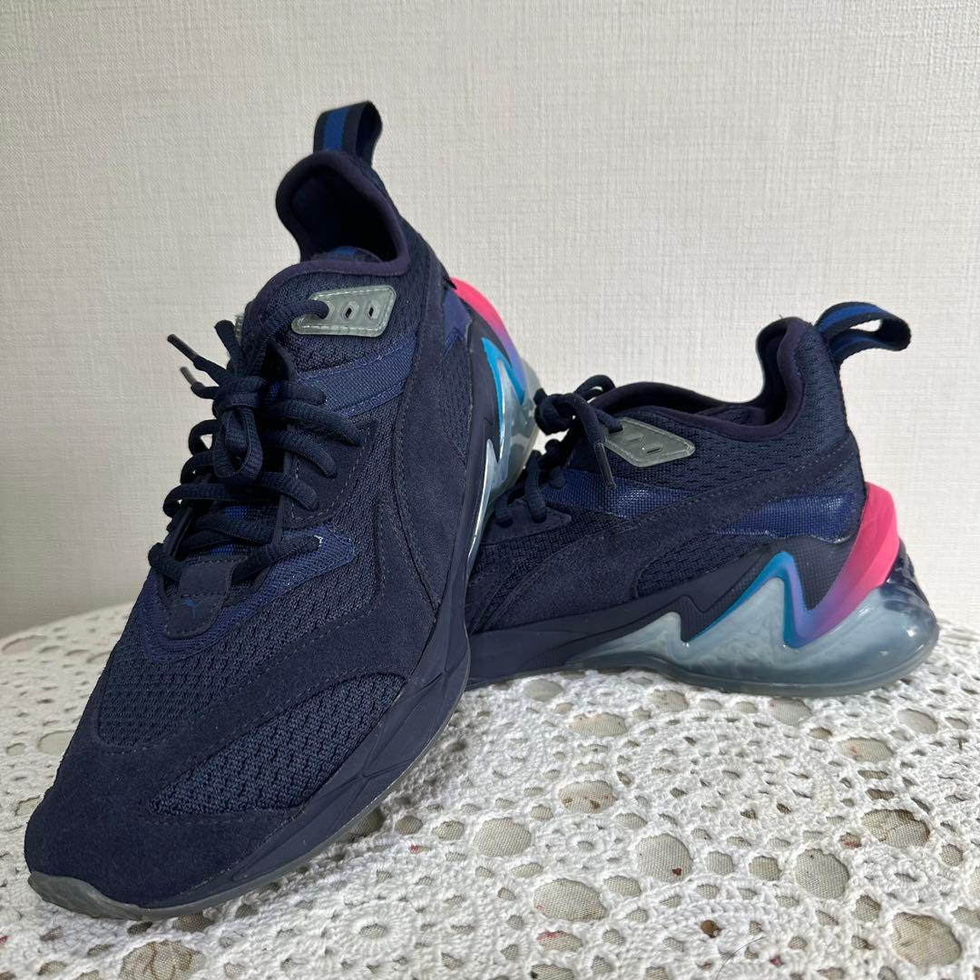 【超美品】PUMA LQDCELL スニーカー 26cm — image 4