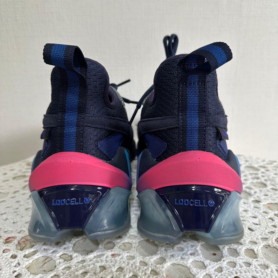 【超美品】PUMA LQDCELL スニーカー 26cm — image 5