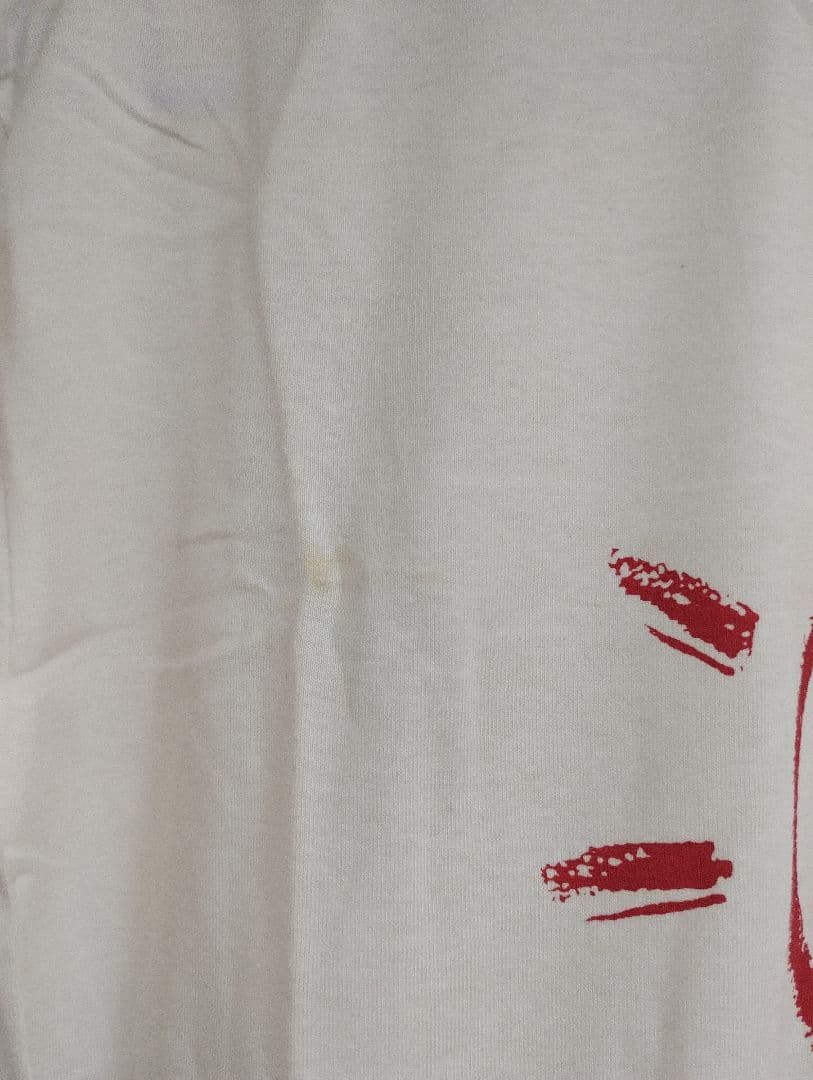 当時物　バレンタインハウス　Tシャツ　未使用 — image 3