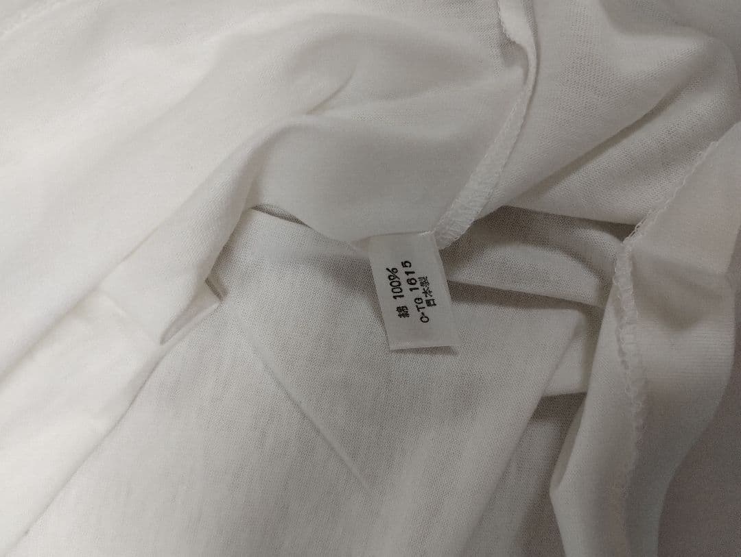 当時物　バレンタインハウス　Tシャツ　未使用 — image 5