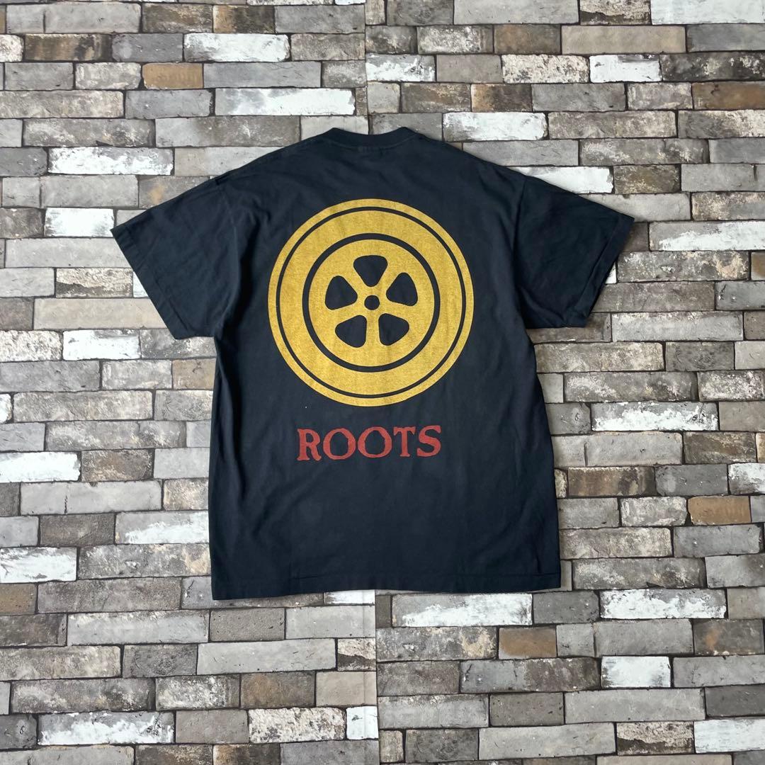 SEPULTURA ROOTS S/S print T-shirt XL — image 2