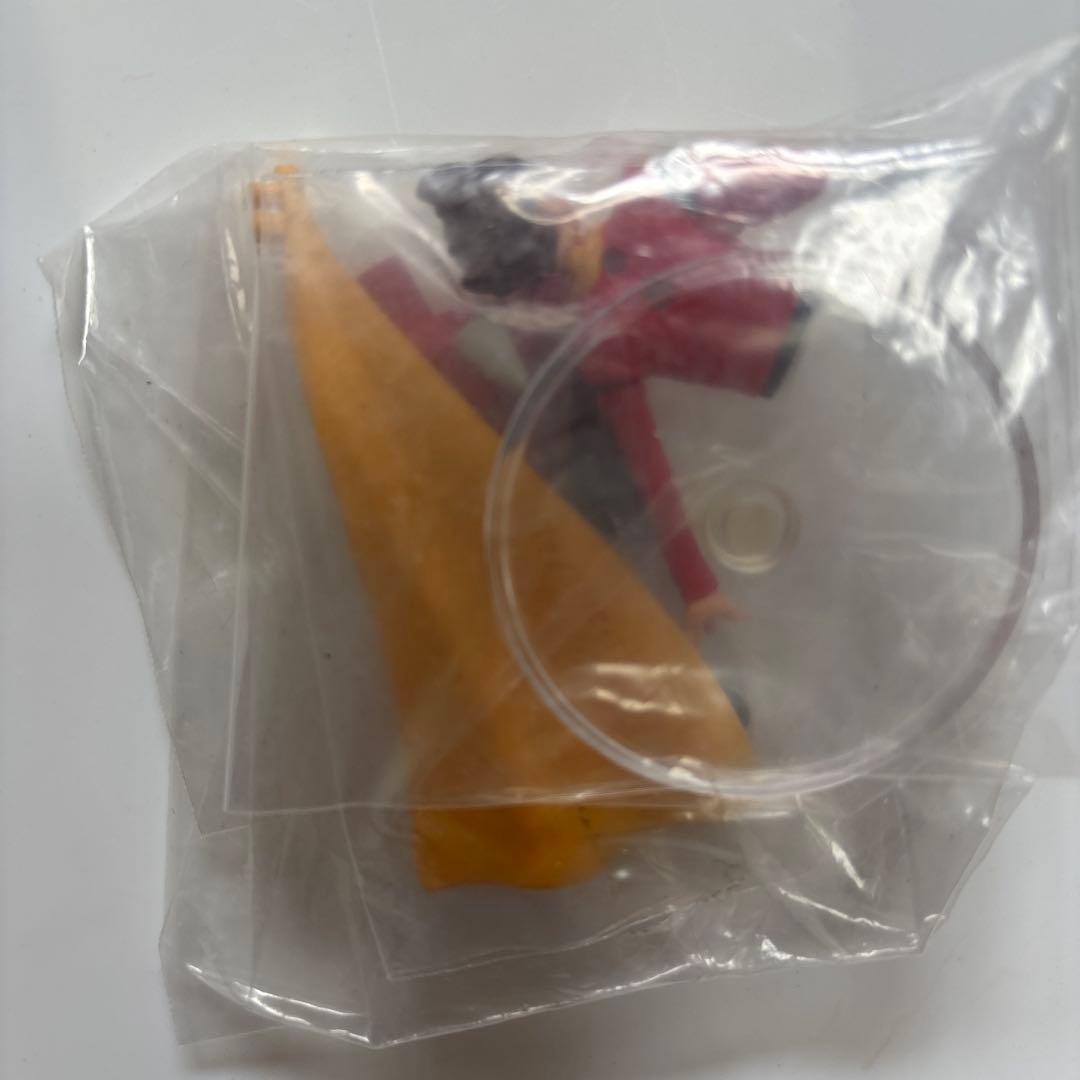 サイボーグ009 島村ジョー フィギュア 未開封 — image 2