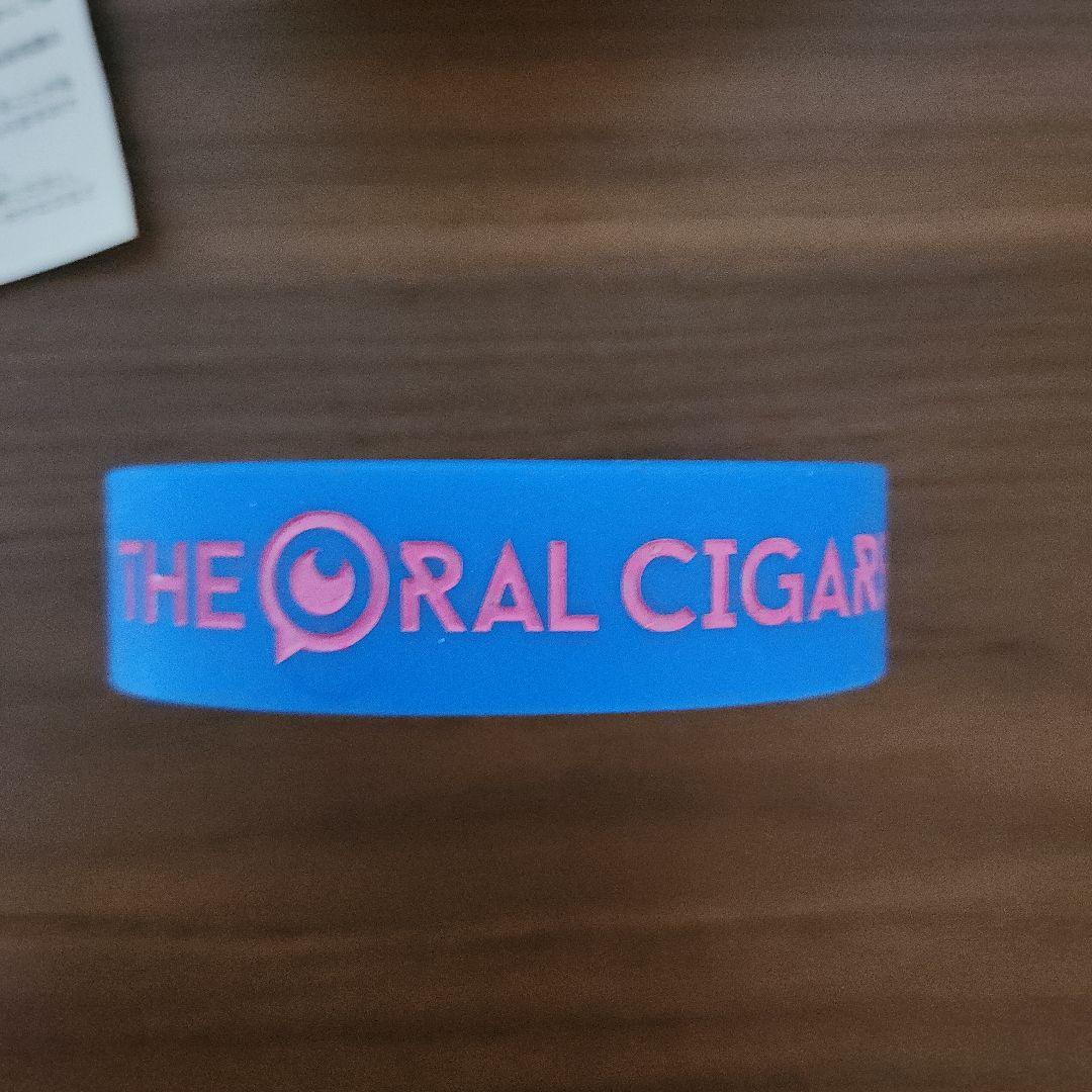 THE ORAL CIGARETTES　マグカップ＆ラバーバンド — image 4