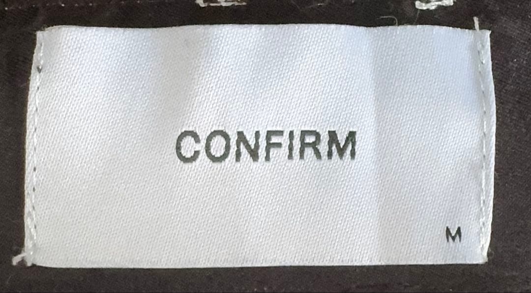 confirmカーゴパンツ — image 4