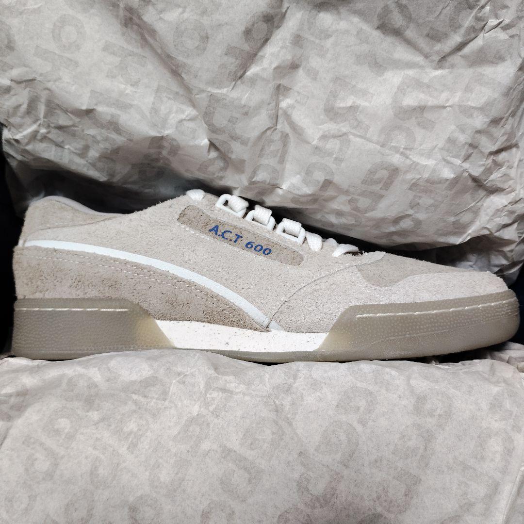 26.5cm Reebok × Garbstore gs act 600 — image 5