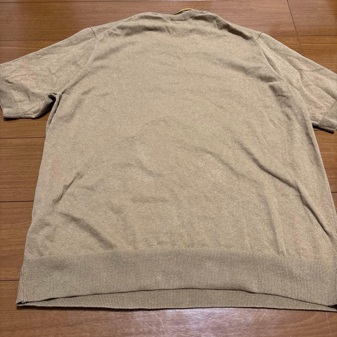 JW ANDERSON × UNIQLO リネンコットンクルーネックセーター — image 5