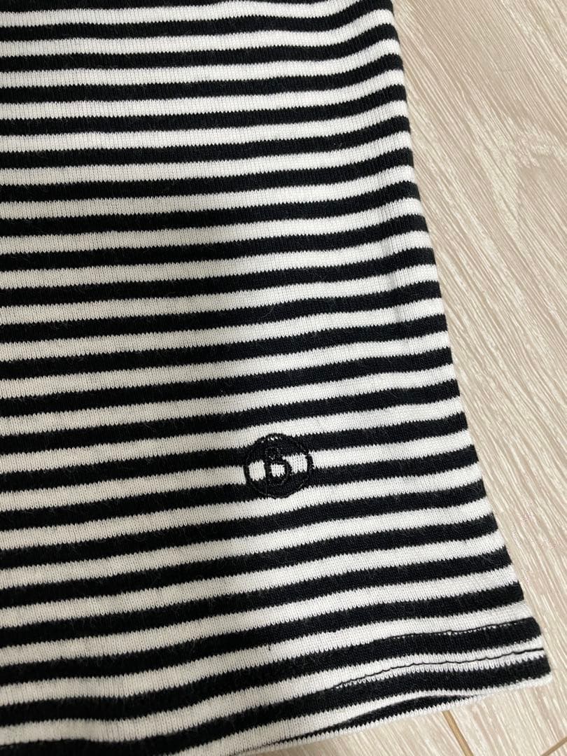 BONLECILL フライスTシャツ — image 5