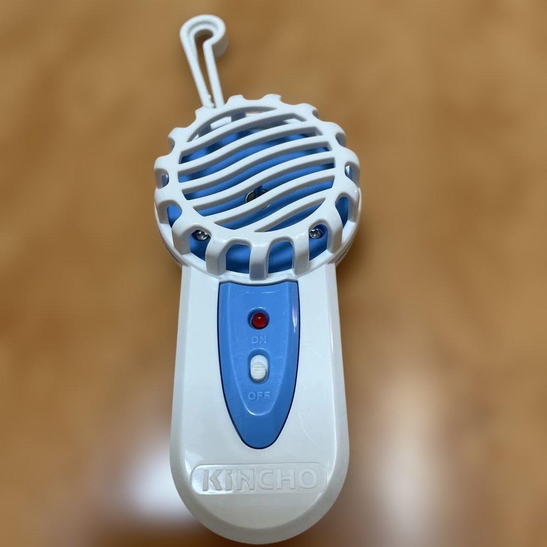 KINCHO 蚊に効くおでかけカトリス スリムタイプ 本体 — image 2