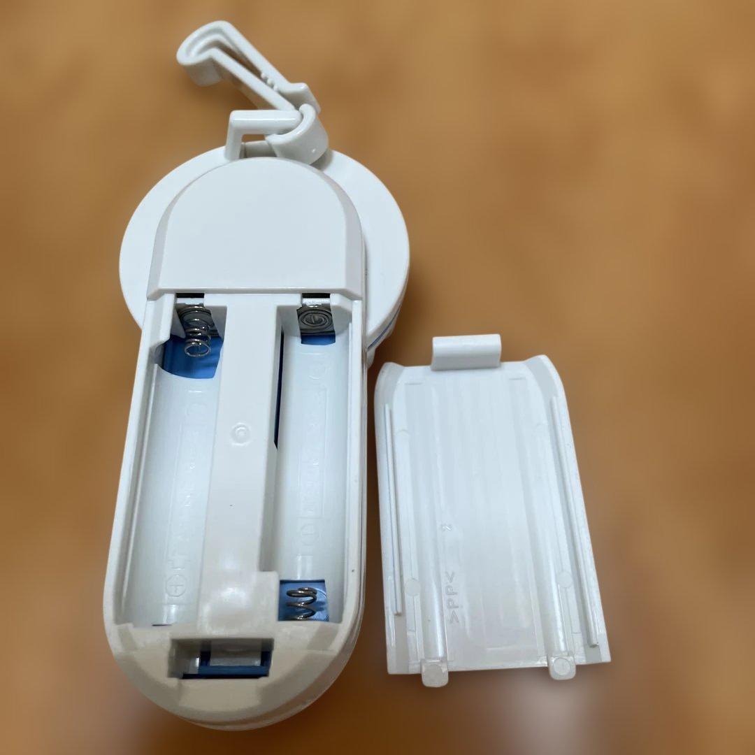 KINCHO 蚊に効くおでかけカトリス スリムタイプ 本体 — image 3