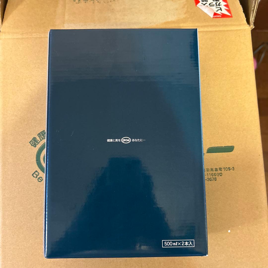 湧命水レーザー LAiSER（50 0mlx2本入り） — image 2
