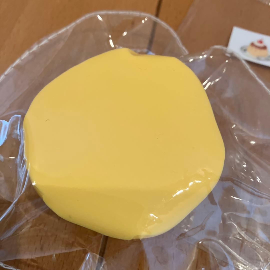 Yumi Studio プリン スクイーズ — image 3