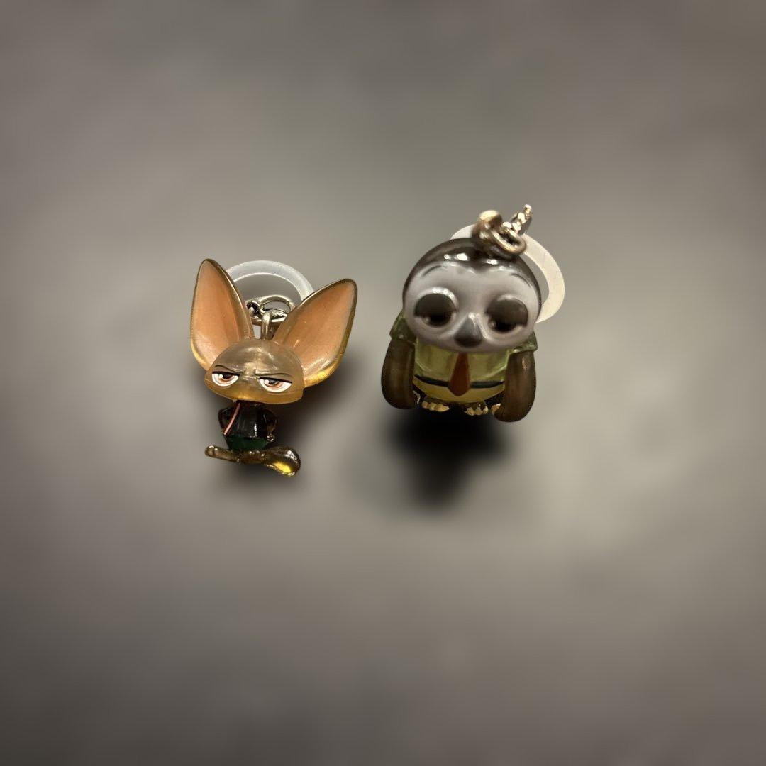 ズートピアめじるしアクセサリー — image 2