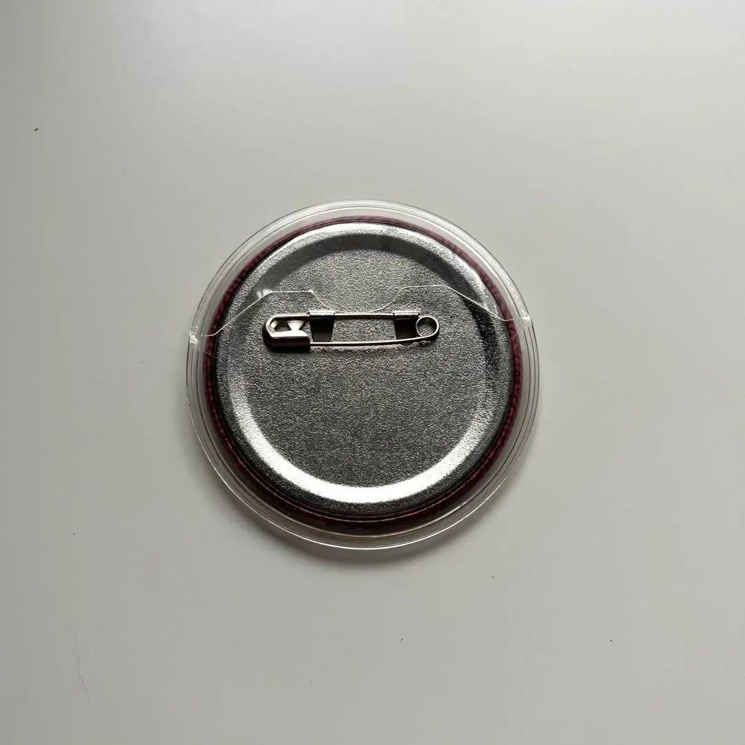 鬼滅の刃 京ノ御仕事 トレーディングミニキャラ 缶バッジ 竈門禰豆子 — image 3