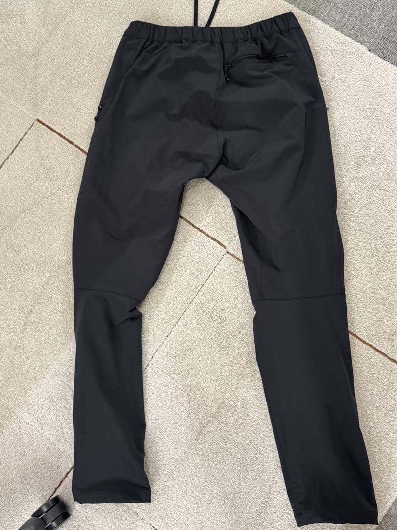 アルパインライトパンツ　NB32210 — image 5