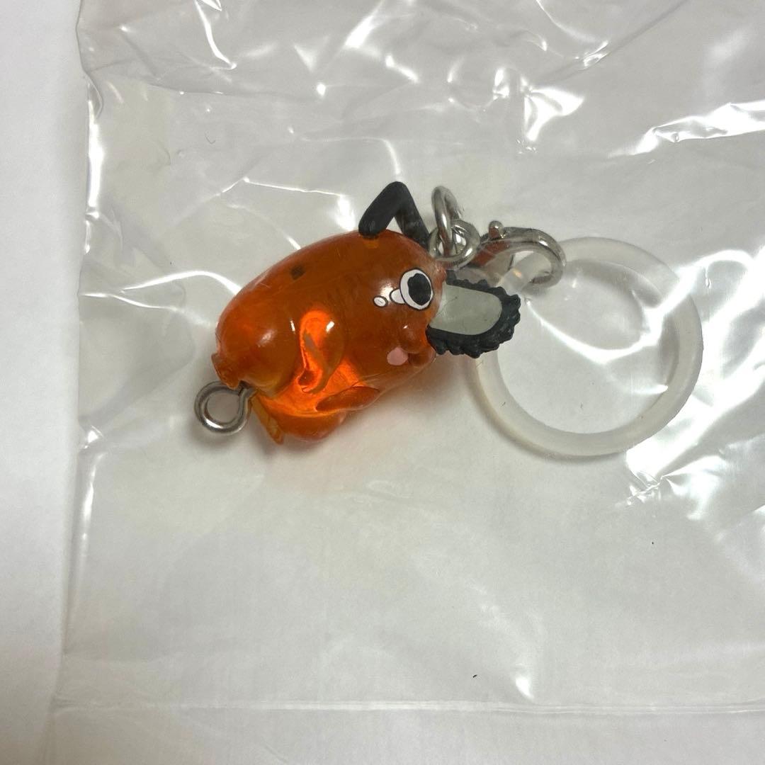 チェンソーマン ポチタ めじるしアクセサリー ポチタC — image 2