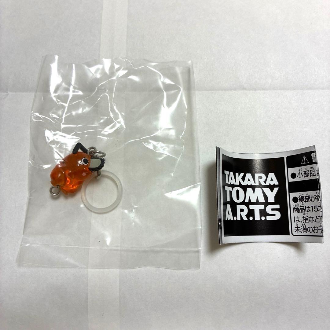 チェンソーマン ポチタ めじるしアクセサリー ポチタC — image 4